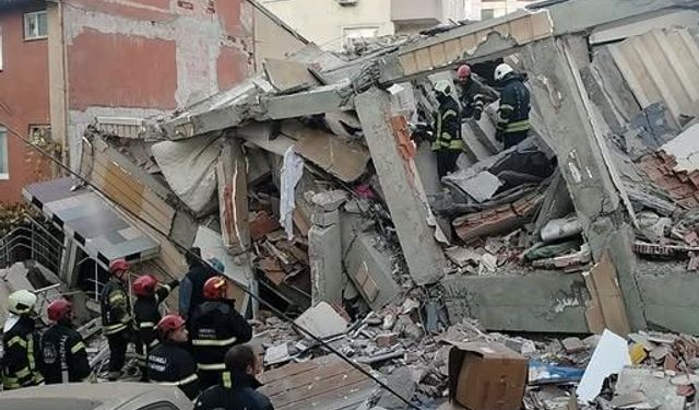 Gebze'deki Facia Göz Göre Göre Gelmiş