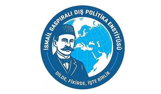 MHP'den 'İsmail Gaspıralı Dış Politika Enstitüsü' Hamlesi