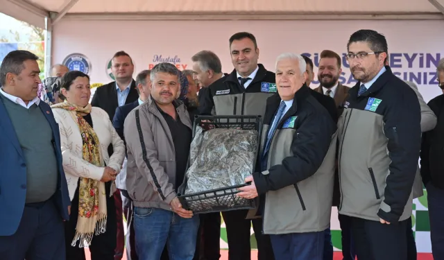 Bursa Büyükşehir'de sahte evrak şoku! Firmaya dava açılıyor