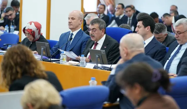 Deprem bölgesindeki eğitime yeni dönem iyileştirmesi