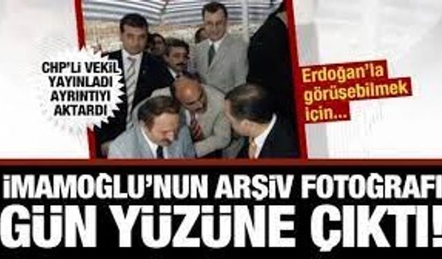 AK Parti'ye Geçebilmek İçin 7 Bin Dolar Bağışlamış