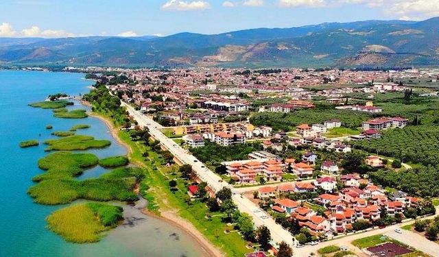 İznik, 105 Yıl Sonra Aynı Ruhla Ayakta!