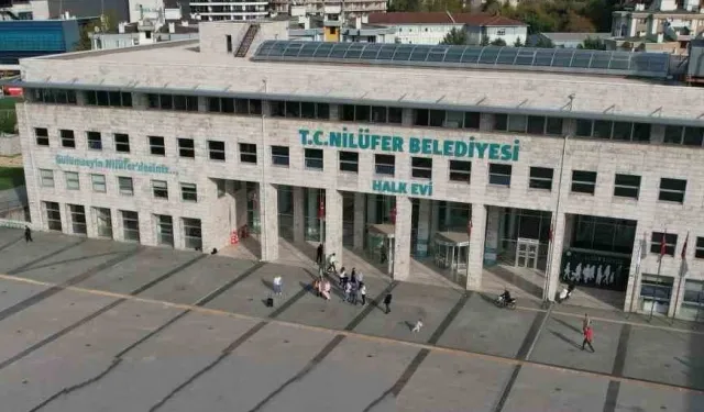 Nilüfer Belediyesi: Maaşlar eksiksiz yatırıldı, zam farkları takvime bağlandı