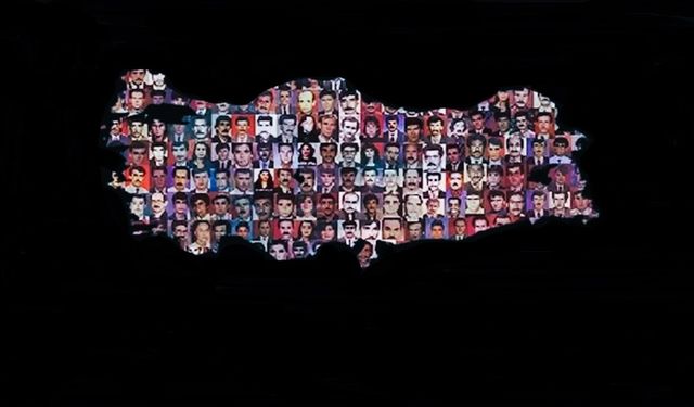 Öğretmenler Gününde İmralı Ziyareti!