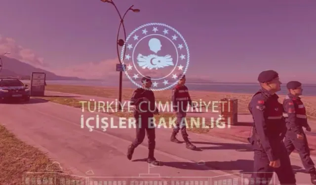 81 ilde göçmen kaçakçılığı denetimi!