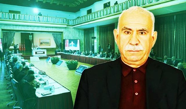 DEM'in Şartı Öcalan'a Özgürlük