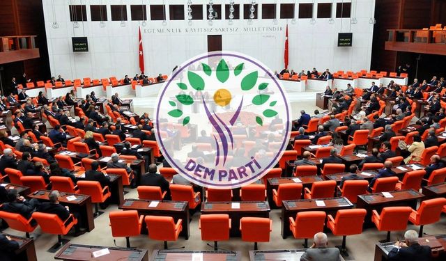 Referanduma Götürün Halka Sorun!