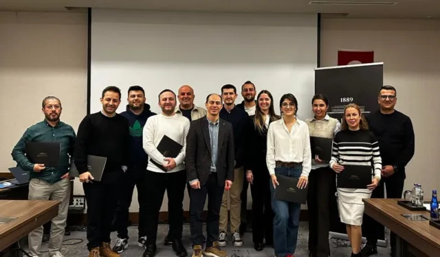 Bursa Business School'da stratejik eğitim