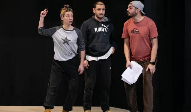 Don Kişot için geri sayım başladı