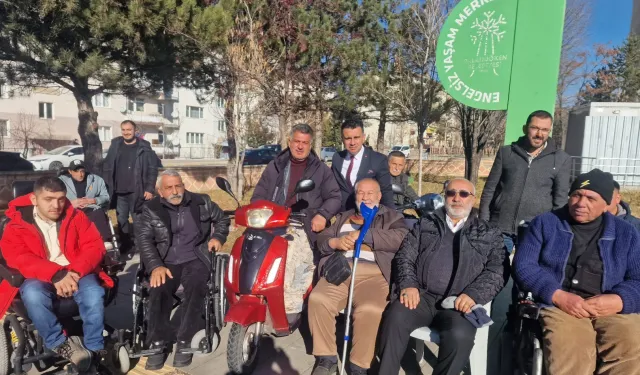 Erzurum'da 3 Aralık'ta anlamlı buluşma