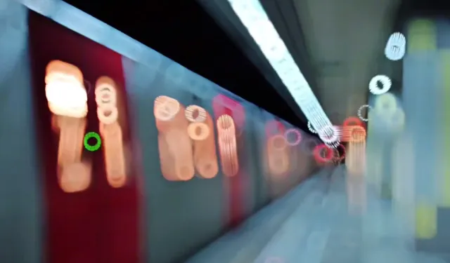 Esenboğa'ya aktarmasız metro geliyor