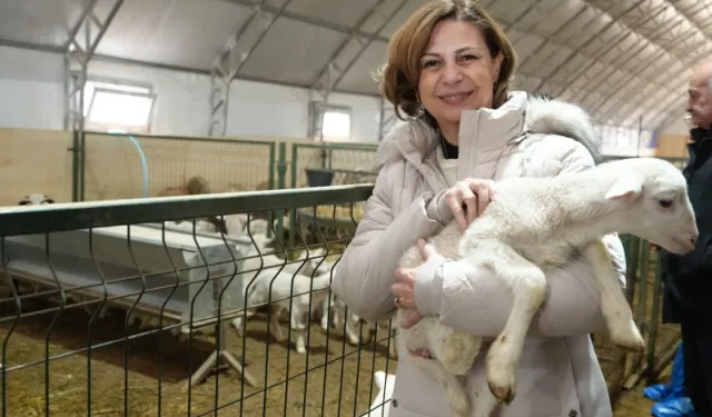 Eskişehir'de üreticilere iki ayrı destek paketi