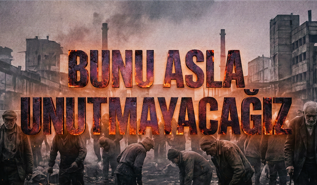 Ahlaksız Tekliften Geri Adım Atıldı!