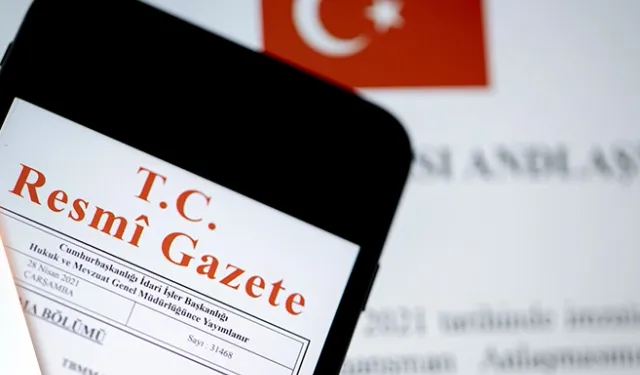 İş yeri açma ve çalışma ruhsatlarına ilişkin yönetmelik değişti... Geciktirilen ruhsatta Bakanlık devreye girecek