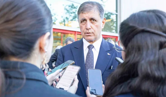 İzmir Büyükşehir'den Bakan Tekin'e yanıt: Okullarda su kesintisi yok!