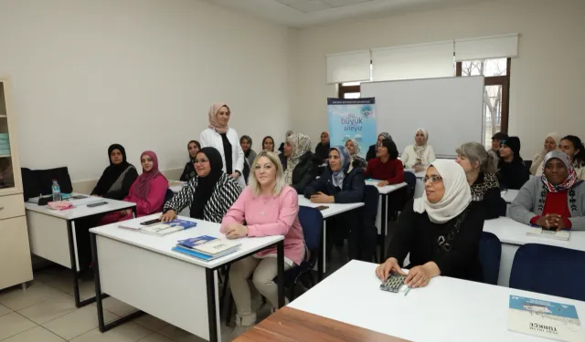 Kayseri Büyükşehir'den Türk diline özel önem