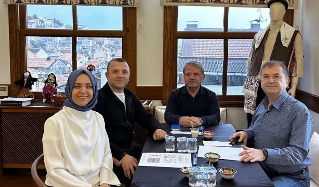 Kocaeli'nin kaybolan kelimeleri gün yüzüne çıkıyor