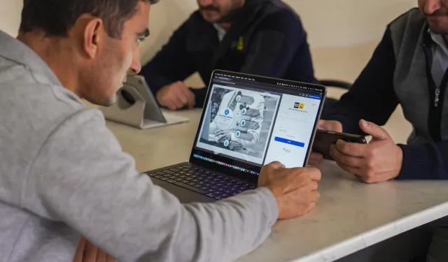 Konya Büyükşehir'den 190 videoluluk İSG eğitim arşivi