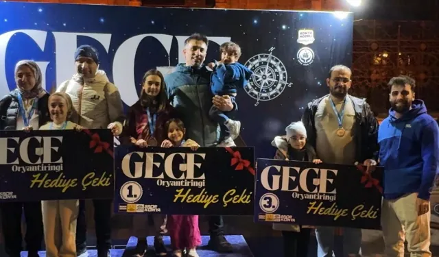 Konya'da Aile Yılı etkinlikleri devam ediyor