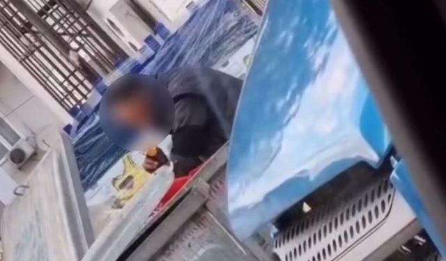 Bu Ahlaksızlığı Asla Unutmayacağız