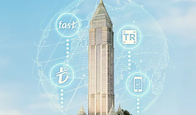 Merkez Bankası 'Ödemelerin Merkezi' sitesini yayına aldı