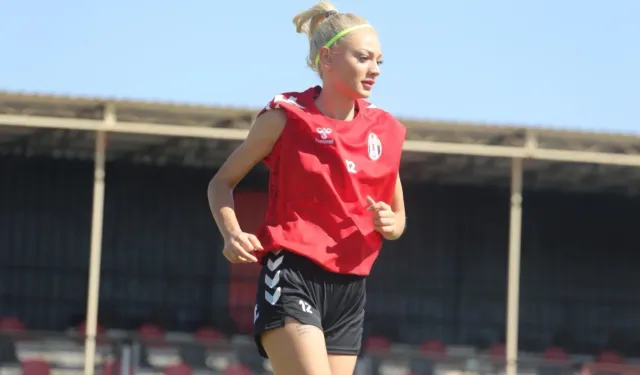 Nevide Çiçek'ten Siverek sonrası sessizlik: Ayrılığın nedeni merak konusu 