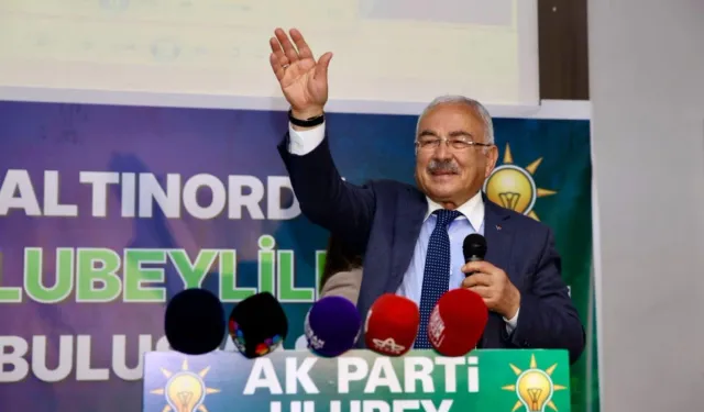 Ordu'da doğalgaz ağı 13 ilçeye ulaşıyor