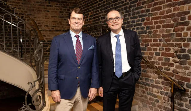 Renault ve Ford'dan elektrikli otomobille başlayan stratejik ortaklık