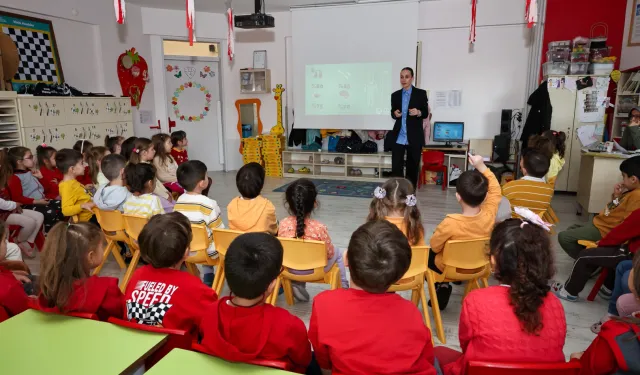 Sakarya'da su müfettişlerinin sayısı artıyor