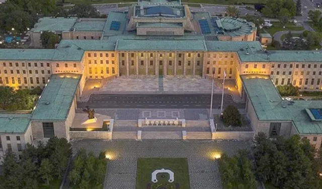 TBMM'de bütçe mesaisi sürüyor