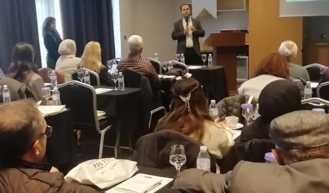 TEMA Vakfı 'Kuraklık Ustaları Projesi' ile yerel bilgiyi geleceğin tarımına taşıdı