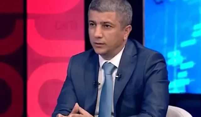 Zülfükaroğlu: Hükümetlerarası Komisyon Toplantısı, Azerbaycan ve Türkiye'nin jeopolitik konumuna olumlu etki gösterecek