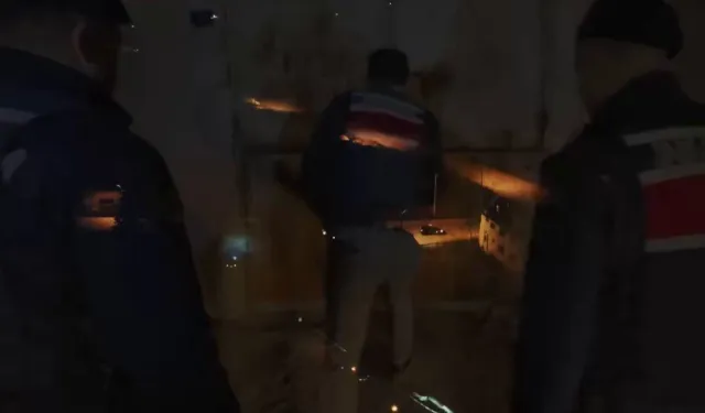 23 ilde dev operasyon: 6 milyon hap ele geçirildi