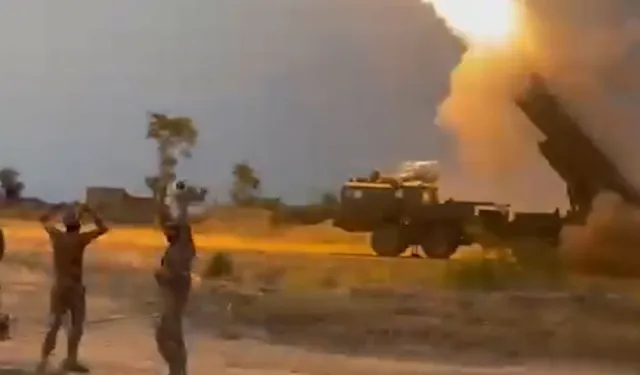 ABD Venezuela'ya saldırdı