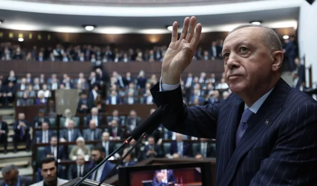 Cumhurbaşkanı Erdoğan: 2026, Türkiye için reform yılı olacak