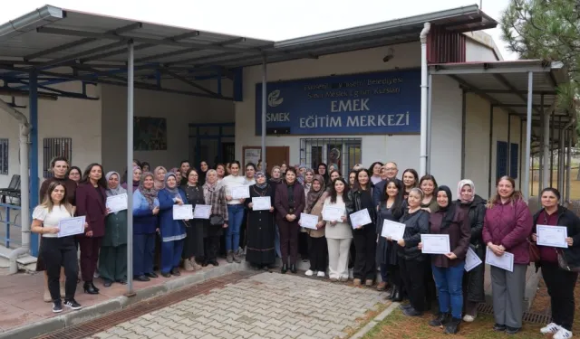 Eskişehir'de kadın sağlığı seminerleri düzenlendi