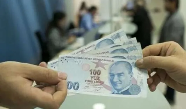 İşgücü uyumunda cep harçlıkları güncellendi