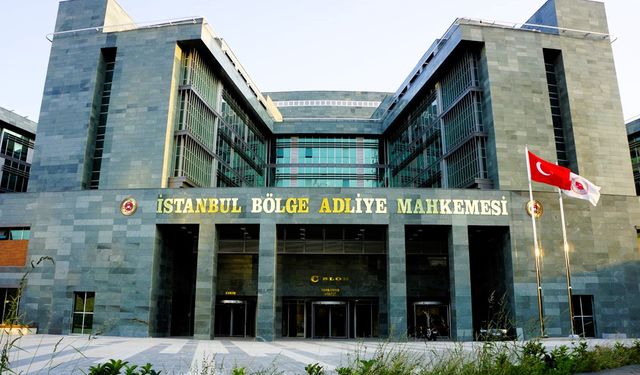 Savcı, Kadın Hâkimi Silahla Vurdu!