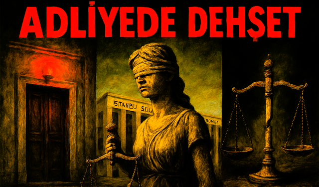 Bazı Hakim ve Savcılar Rehabilite Edilmeli