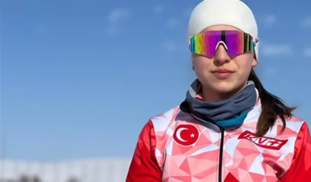 Kış Olimpiyatları'na katılan milli kayakçılara Bakan Bak'tan tebrik mesajı