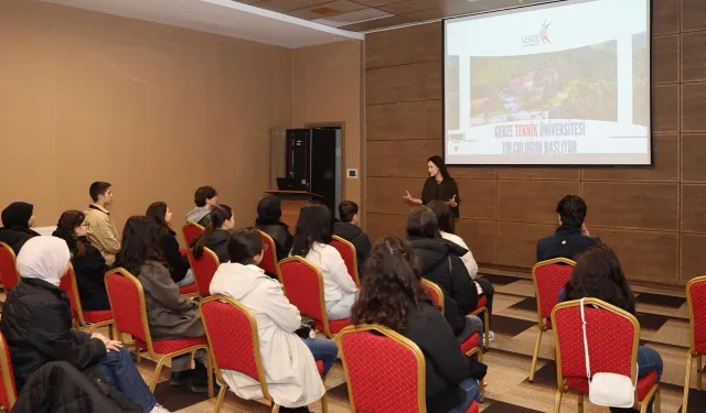 Kocaeli'de 41 Genç Projesi'nde yeni dönem başladı