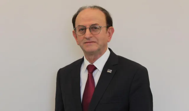 Millet Partisi Bursa'dan Venezuela tepkisi