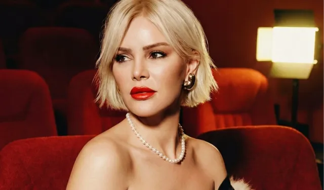 Ömür Gedik'ten sinemadan ilham alan yeni şarkı 'Yan Yana'