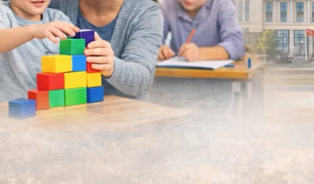 Özel eğitime devlet desteği artırıldı... Yeni tutarlar Resmi Gazete'de