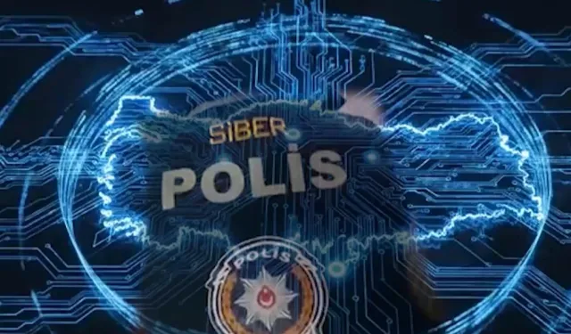 Siber suçlara büyük darbe! 19 ilde 65 'siber' tutuklama