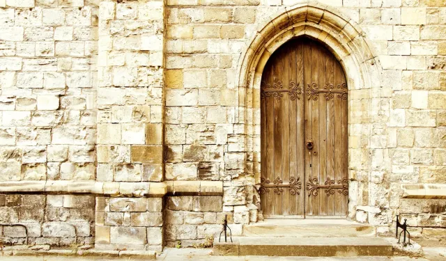 Taşınmaz kültür varlıkları için destek limitleri güncellendi