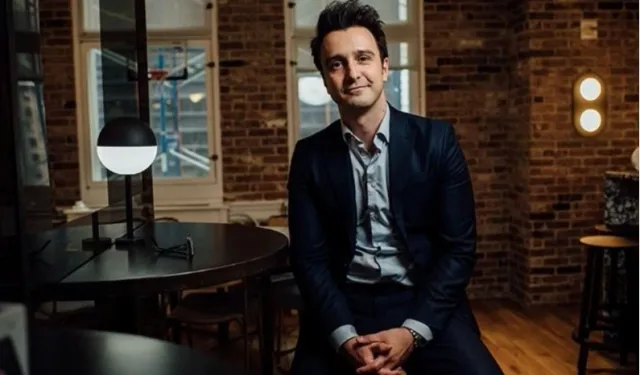 TIS, Zlatko Vucetic'i yeni CEO olarak atayarak küresel büyümeye odaklanıyor