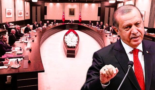 SIRA BAŞSAVCILAR, VALİLER VE EMNİYET MÜDÜRLERİNDE!