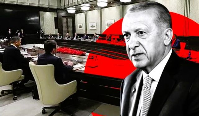 Akın Gürlek Adalet Bakanı, Mustafa Çiftçi İçişleri Bakanı Oldu