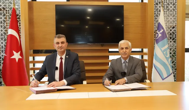 Kocaeli Gölcük'te dijital ruhsat süreci başlıyor